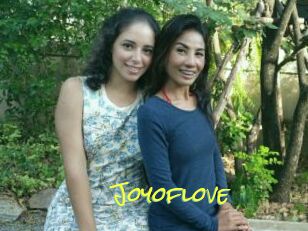Joyoflove