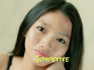 Joypetite