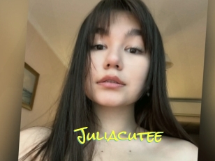 Juliacutee