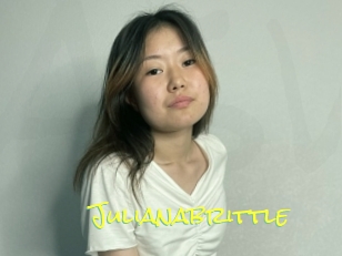 Julianabrittle