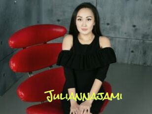 Juliannajami