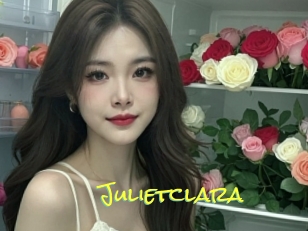 julietclara Asiatique Video
