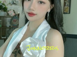 Junnorris