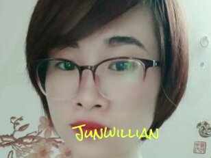 Junwillian
