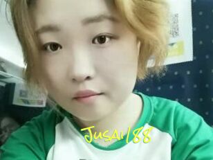 Jusai188