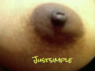 Justsimple
