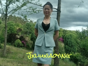 Jxliuxiaoying