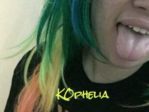 KOphelia