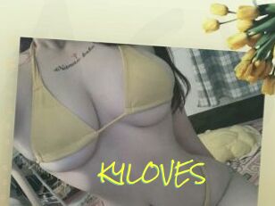 KYLOVES