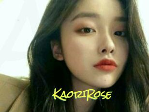 KaoriRose
