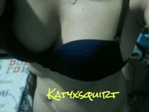 Katyxsquirt