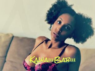 KawaiiiBabiii