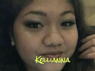 Kellianna