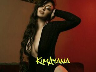 KimAyana