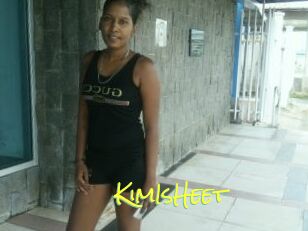 KimIsHeet