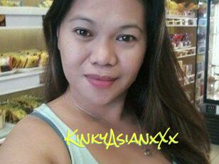 KinkyAsianxXx