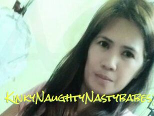 KinkyNaughtyNastybabes21