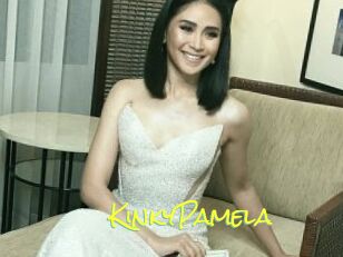 KinkyPamela