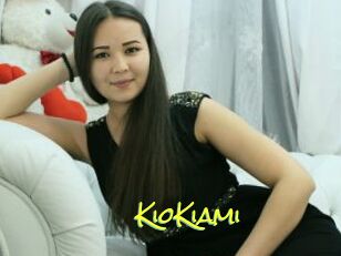 KioKiami
