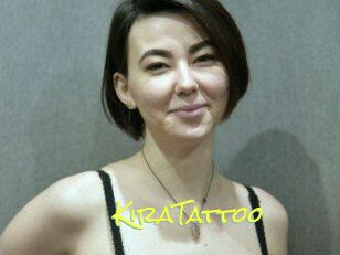 KiraTattoo