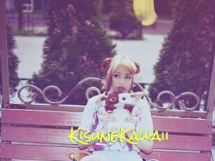 KisuneKawaii
