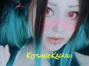 KitsuneKawaii