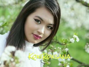KokiRoksana