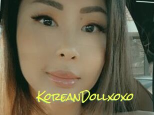 KoreanDollxoxo