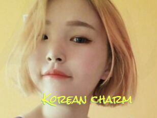 Korean_charm