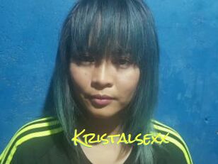 Kristalsexx