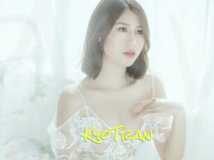KyoTran