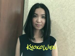KyokoWien