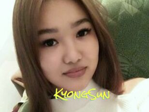 KyongSun