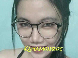 Kaiyamonroe