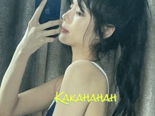 Kakahahah