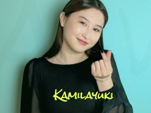 Kamilayuki