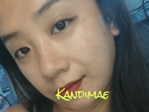 Kandimae