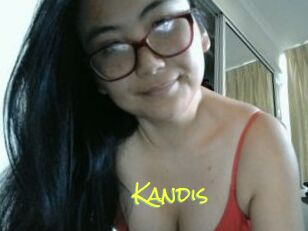 Kandis