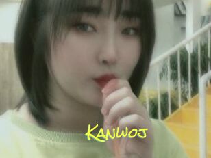 Kanwoj