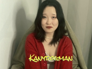 Kanydogman