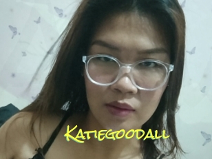 katiegoodall Asiatique Video