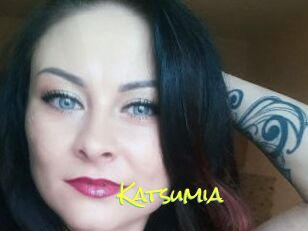 Katsumia