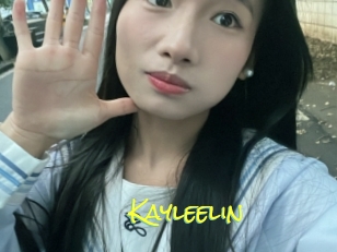 Kayleelin