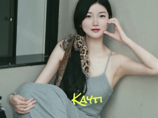 Kayti