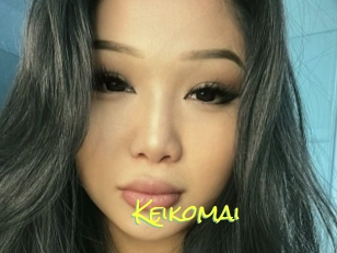 Keikomai