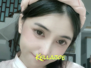 kellajoe Asiatique Video
