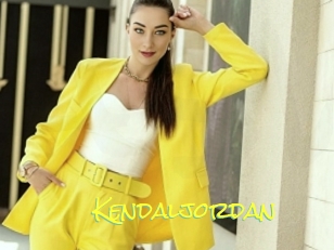 Kendaljordan