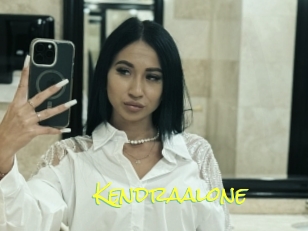 Kendraalone