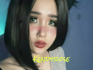 Kendyrose