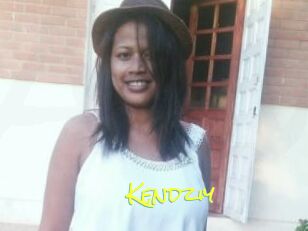 Kendziy